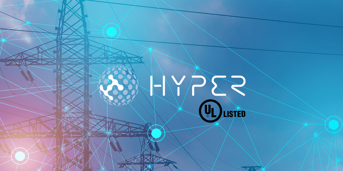 Hyper Solutions Receives UL Certification for Switchboards